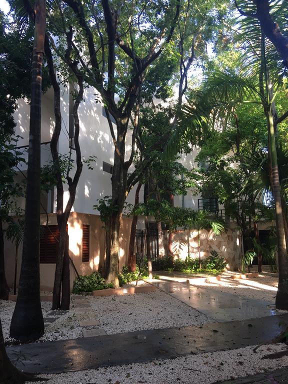 Apartment Arbolada Playa del Carmen