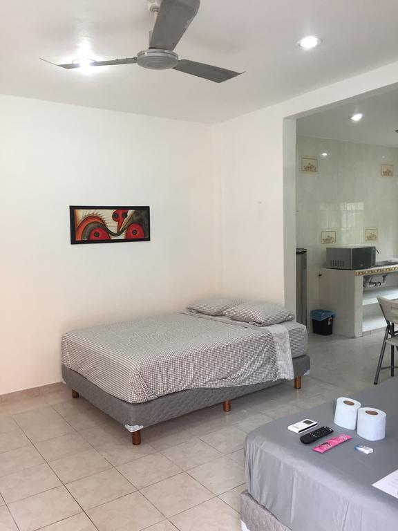 Roberto Appartement