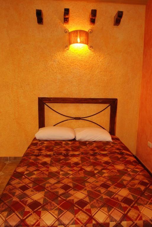 Hotel Alux