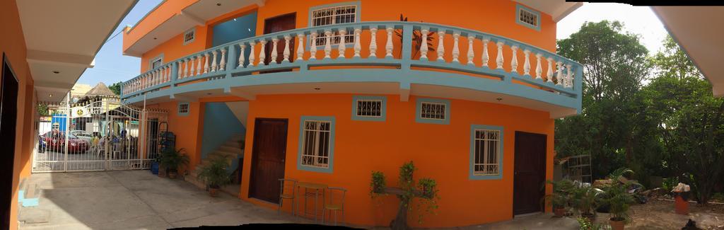 Appartement Roberto Playa del Carmen