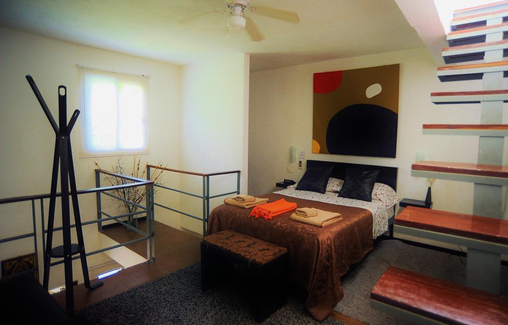 Apartment Casa Naaj