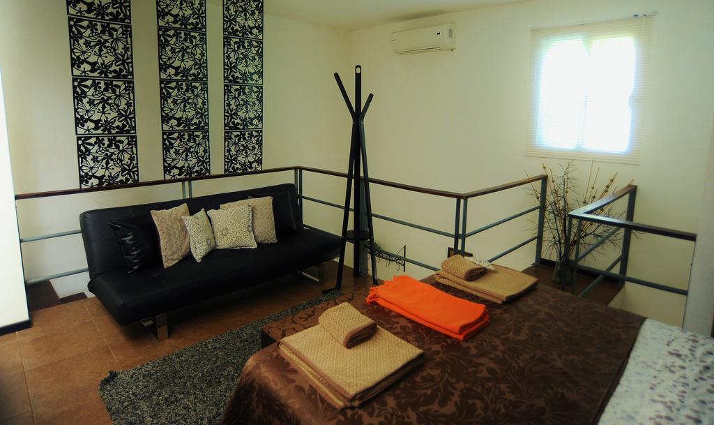Casa Naaj Apartment