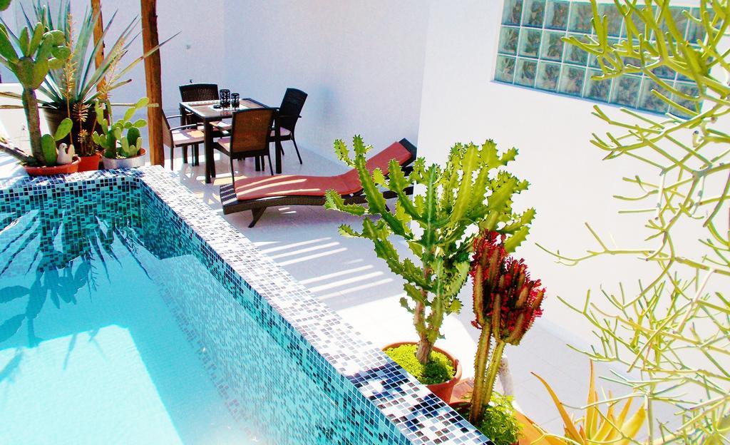 Apartment Casa Naaj Playa del Carmen