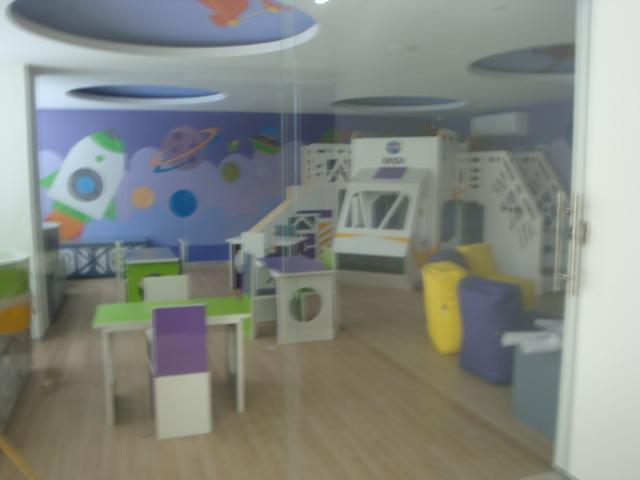 The Appartement *