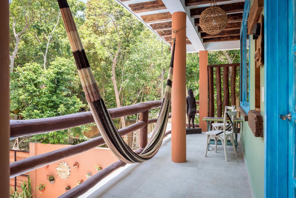 Apartamento Casa Corazon Xcaret *