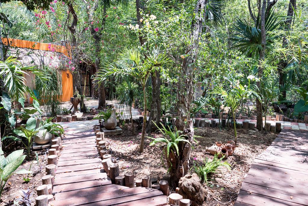 Apartamento Casa Corazon Xcaret