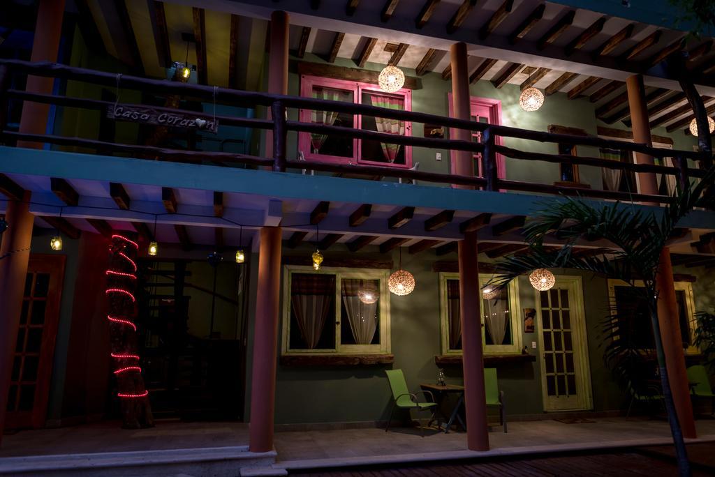 Casa Corazon Xcaret
