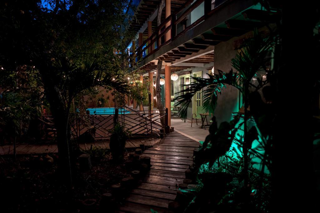 Apartamento Casa Corazon Xcaret