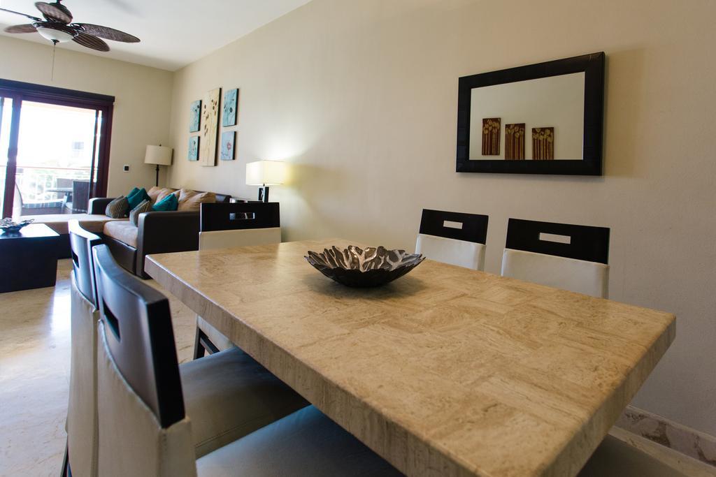 Apartment Oceanfront El Faro Surf 302 *