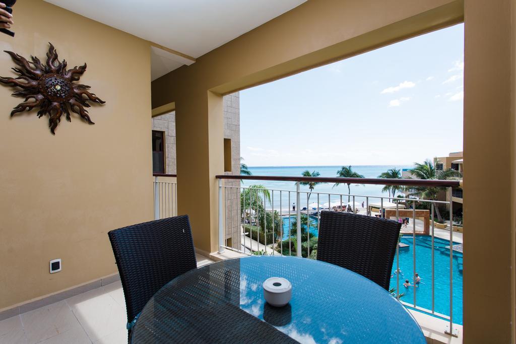 Oceanfront El Faro Surf 302 Apartment *