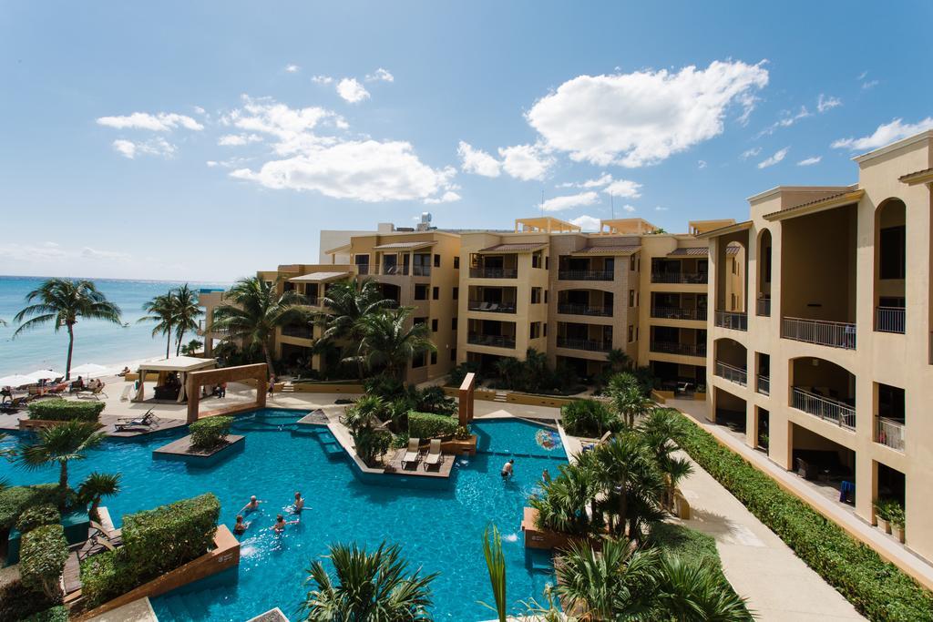 Apartment Oceanfront El Faro Surf 302