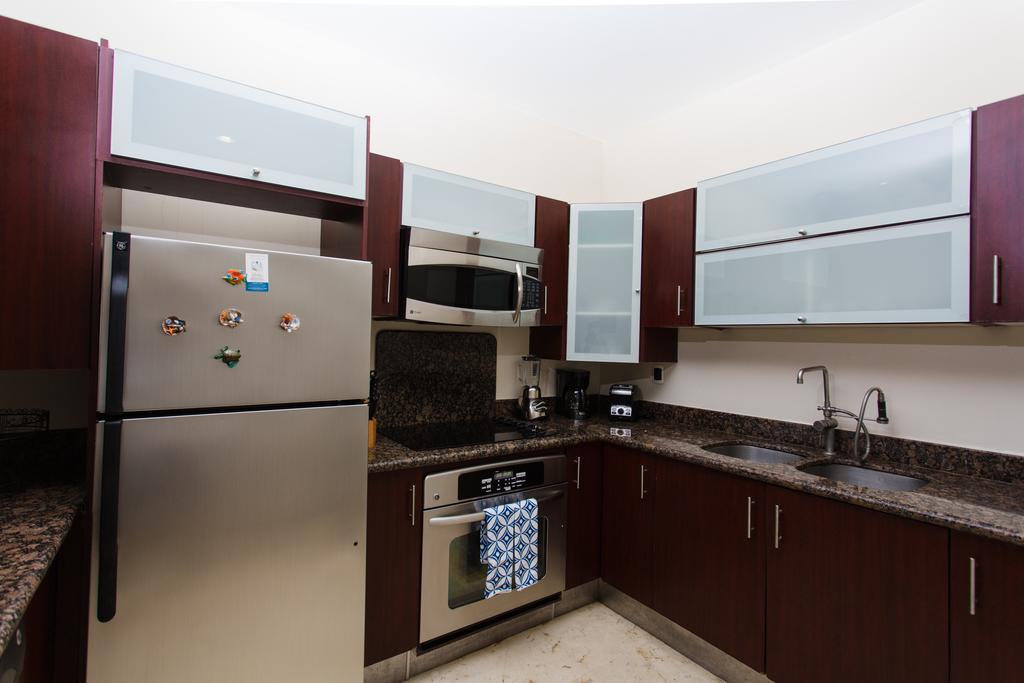 Apartment Oceanfront El Faro Surf 302 *