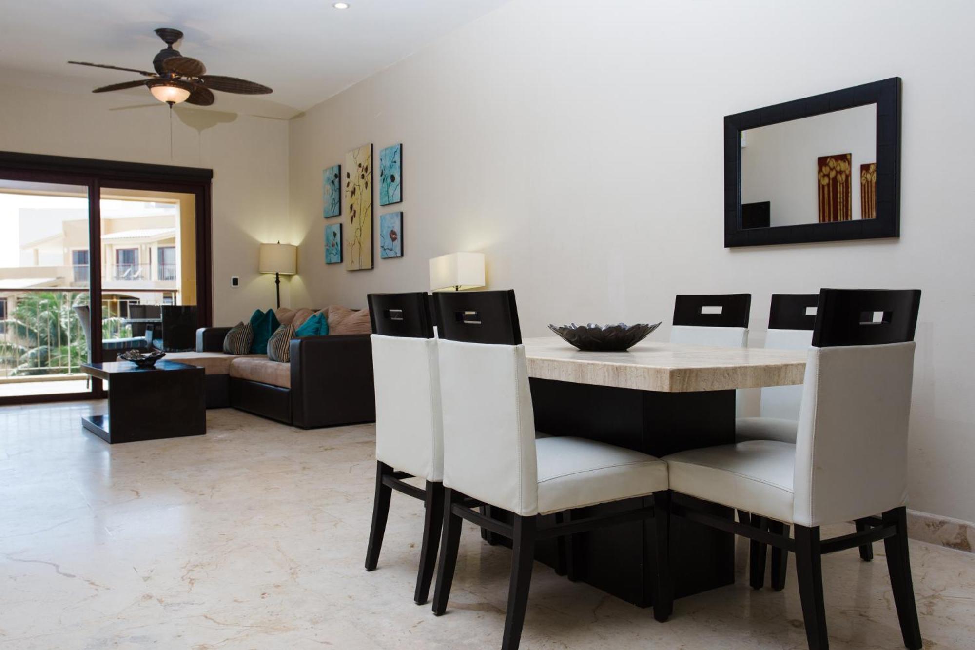 Oceanfront El Faro Surf 302 Playa del Carmen