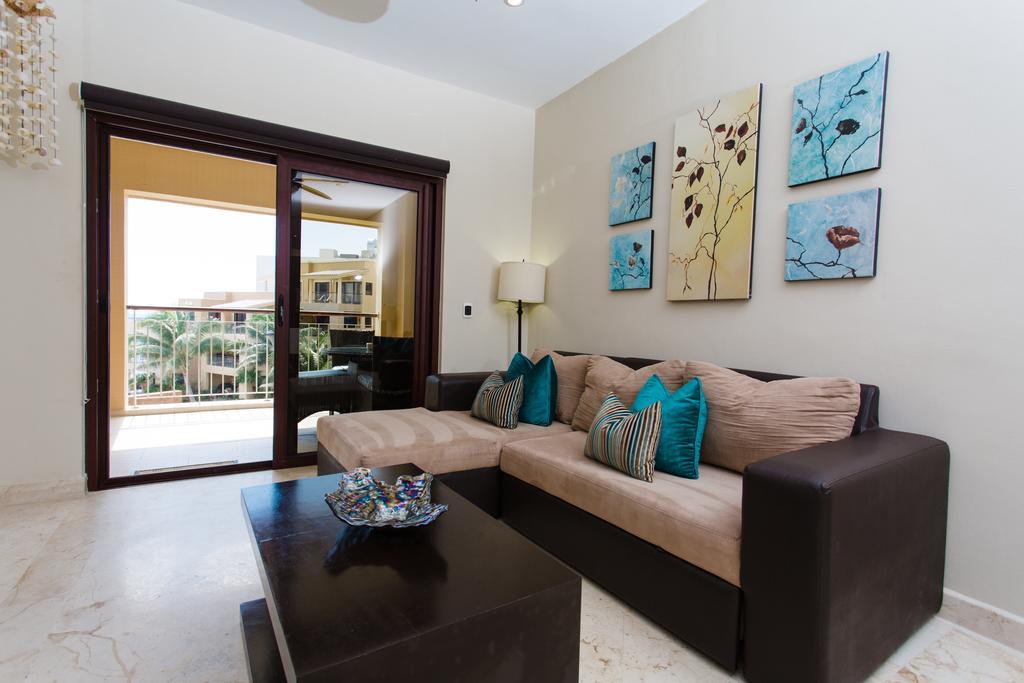 Apartment Oceanfront El Faro Surf 302 *