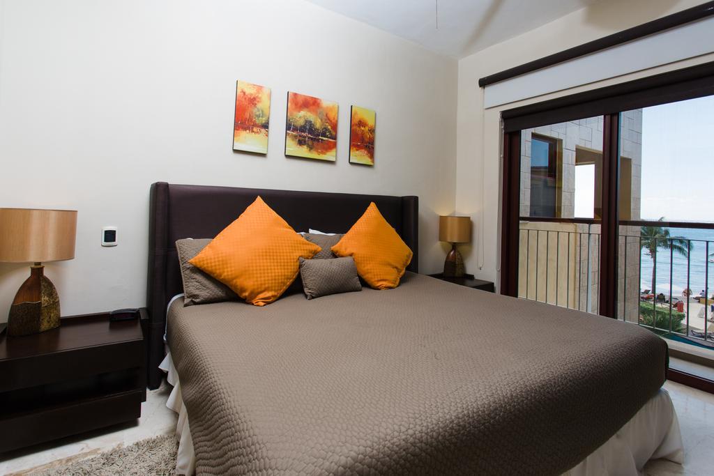 Apartment Oceanfront El Faro Surf 302