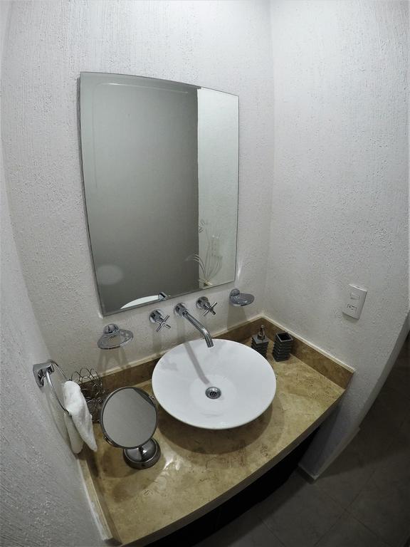 Apartamento Rivarolo * Playa del Carmen