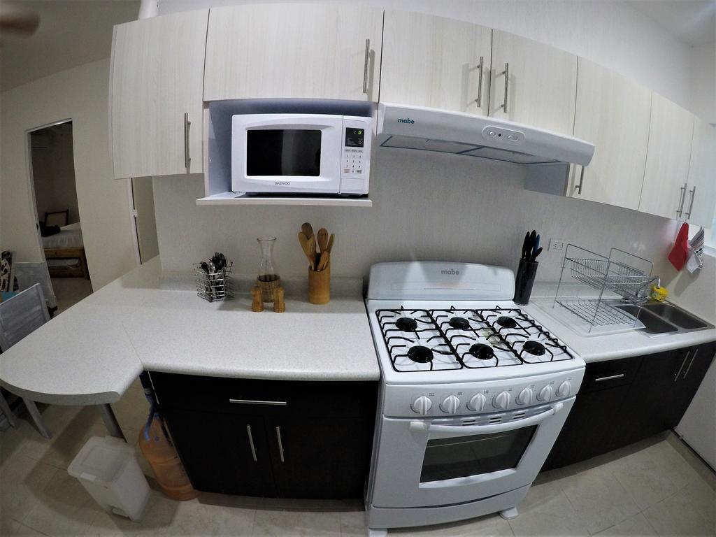 Apartamento Rivarolo Apartment Playa del Carmen