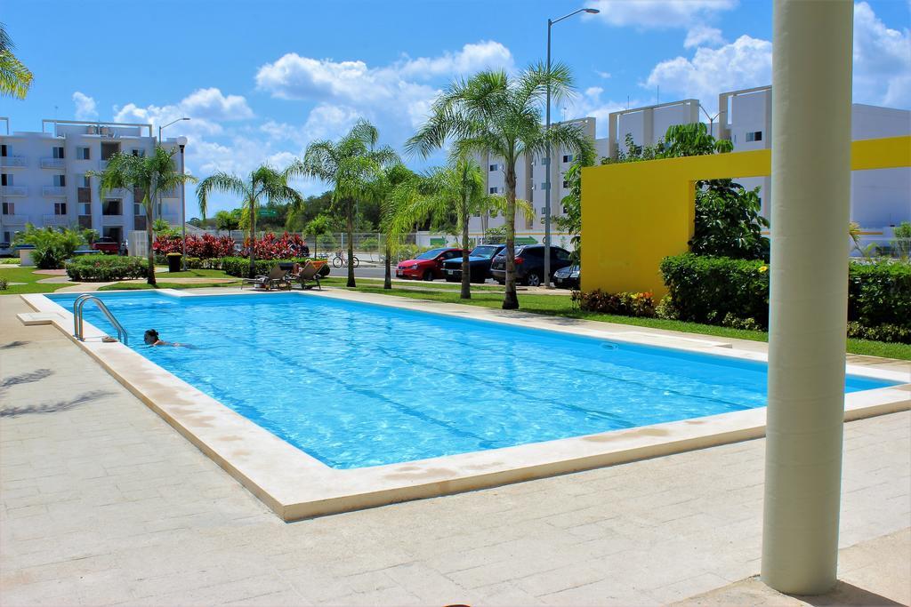 Apartamento Rivarolo Playa del Carmen