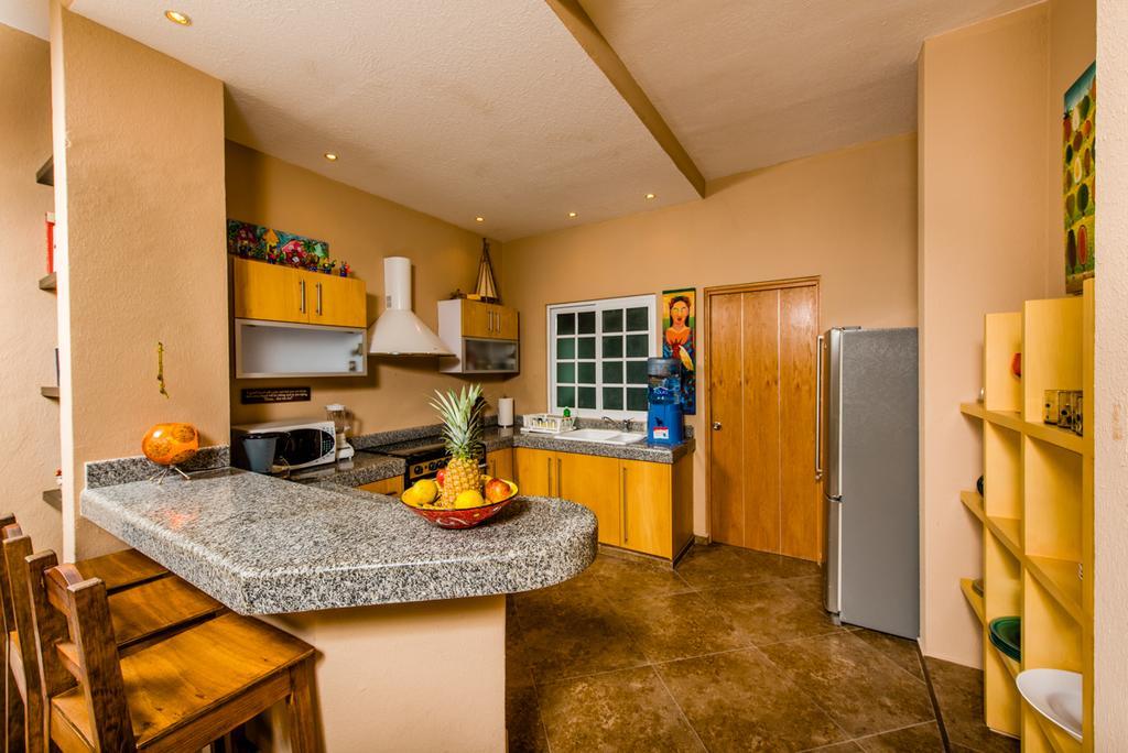 Olas 202 Apartment