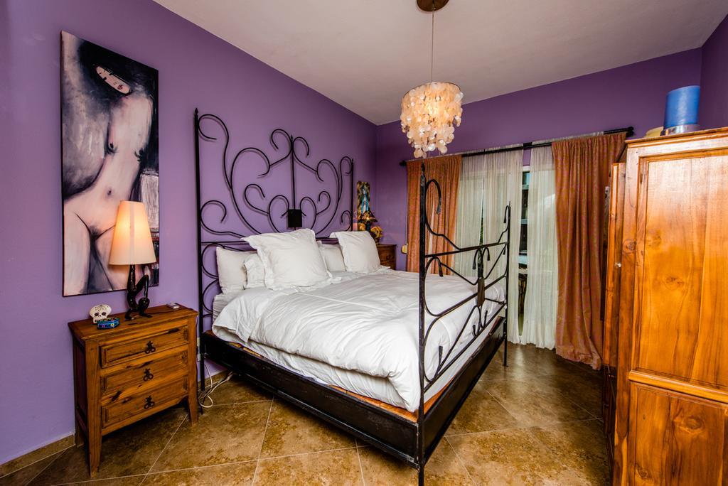 Olas 202 Apartment *
