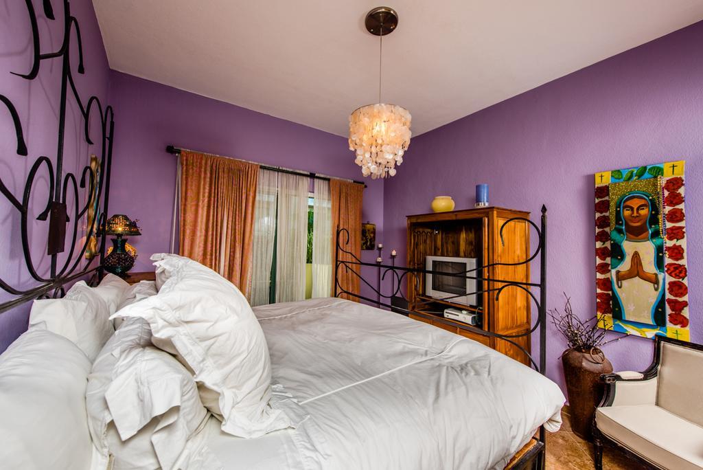 Apartment Olas 202 Playa del Carmen