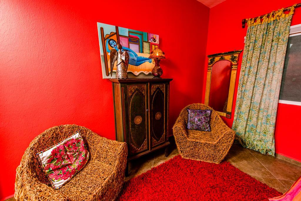 Olas 202 Apartment Playa del Carmen
