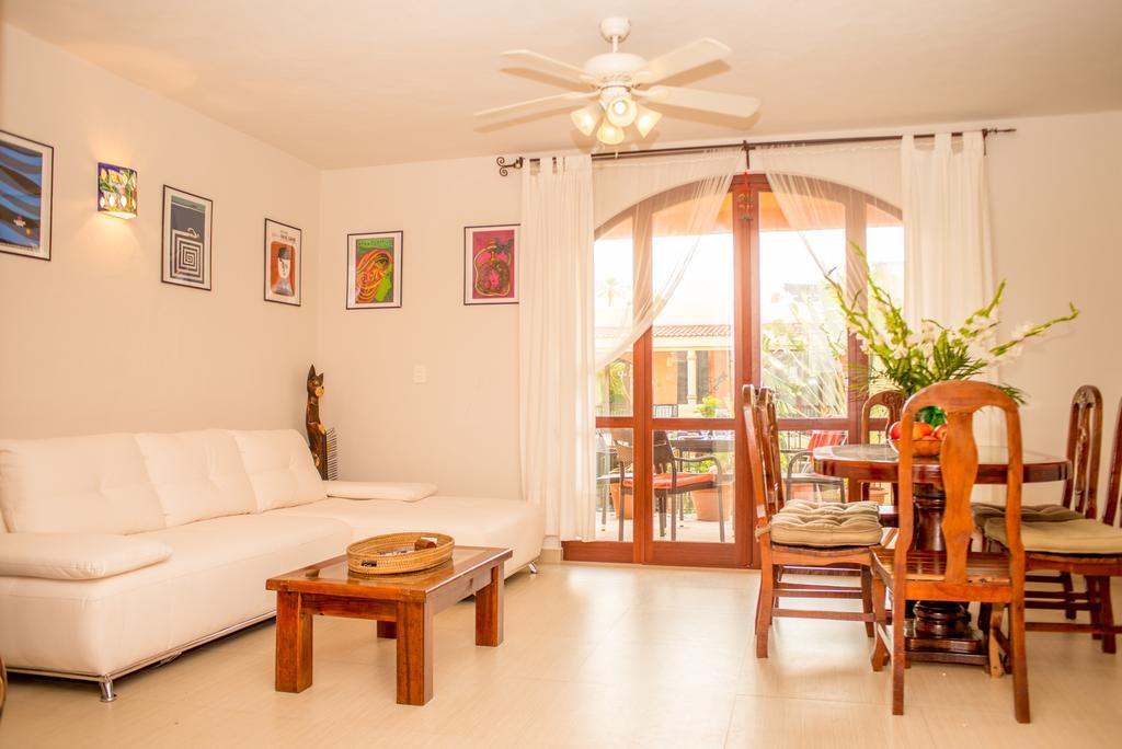 Apartment Coccinella 301b