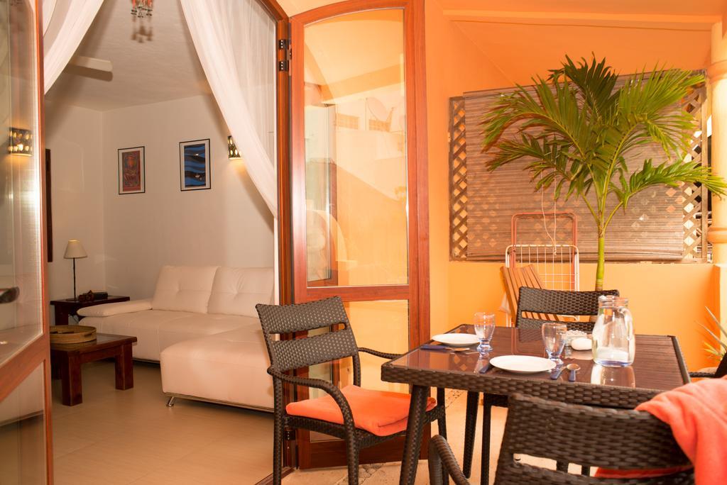 Apartment Coccinella 301b Playa del Carmen