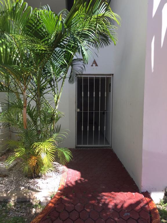 Les Alizes Apartment