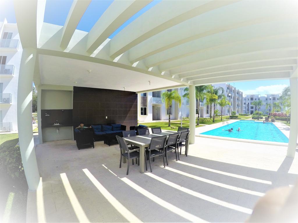 Apartamento Rivarolo Apartment Playa del Carmen