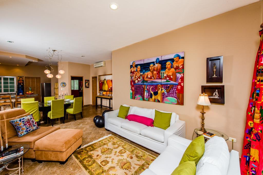 Olas 202 Apartment Playa del Carmen