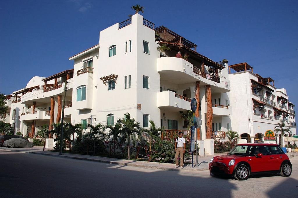 Olas 202 Apartment *