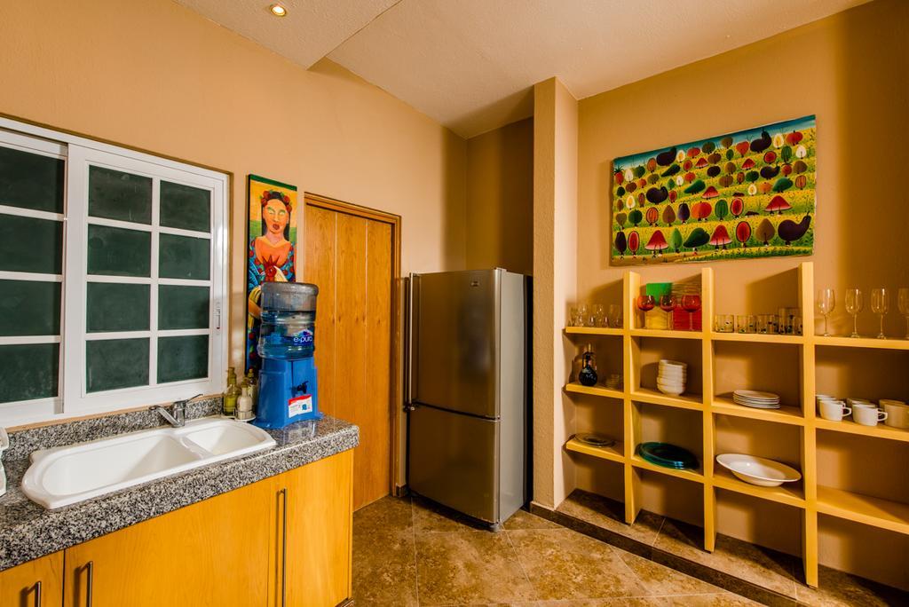 Olas 202 Apartment Playa del Carmen