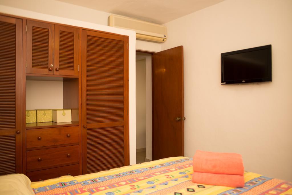 Apartment Coccinella 301b