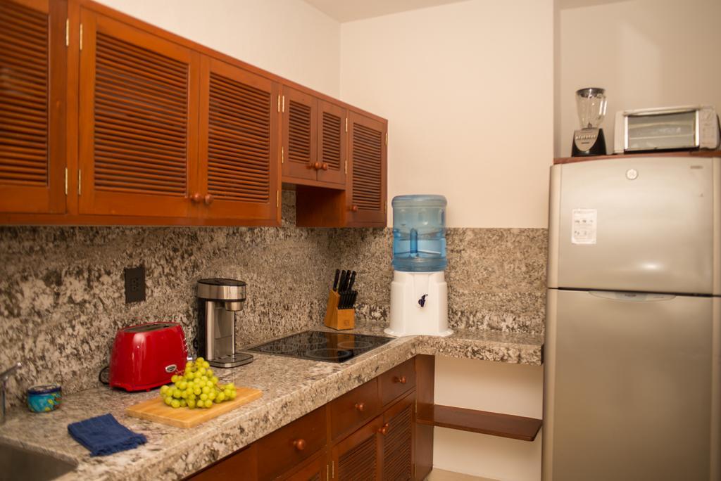 Coccinella 301b Apartment *