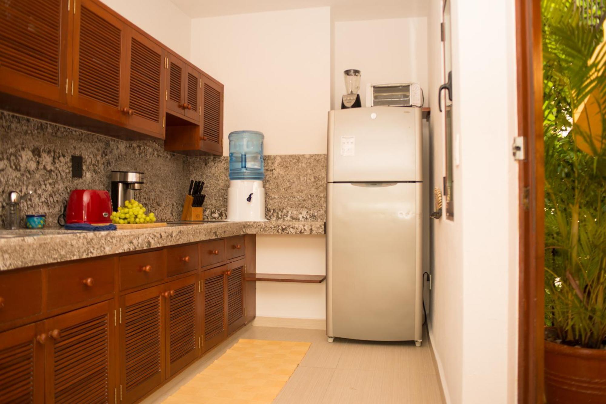Apartment Coccinella 301b *