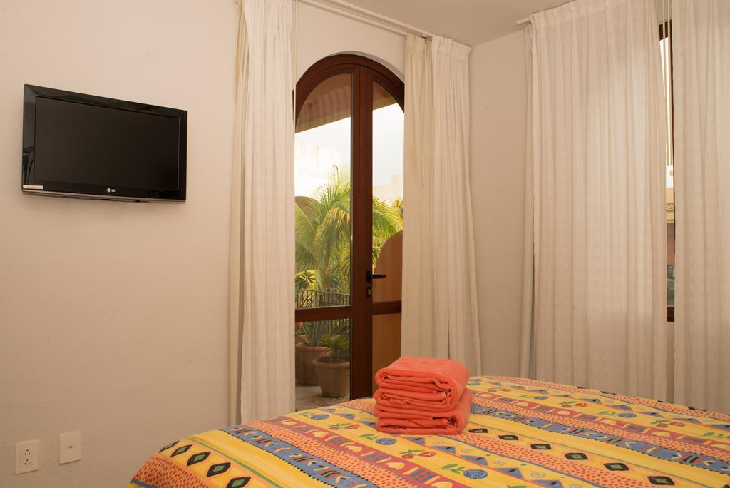Coccinella 301b Apartment *