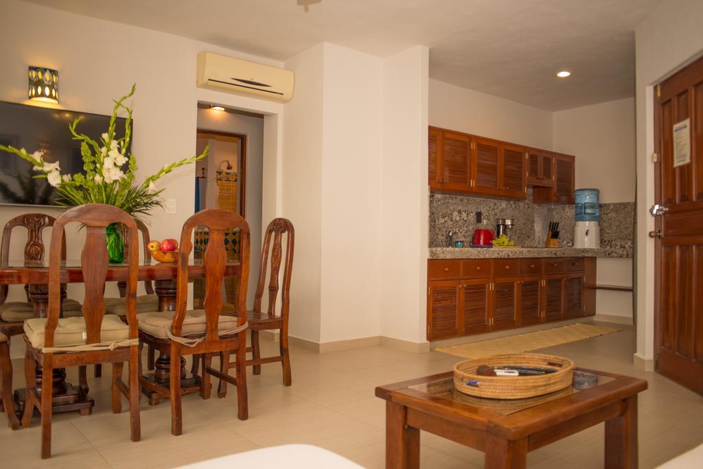 Apartment Coccinella 301b