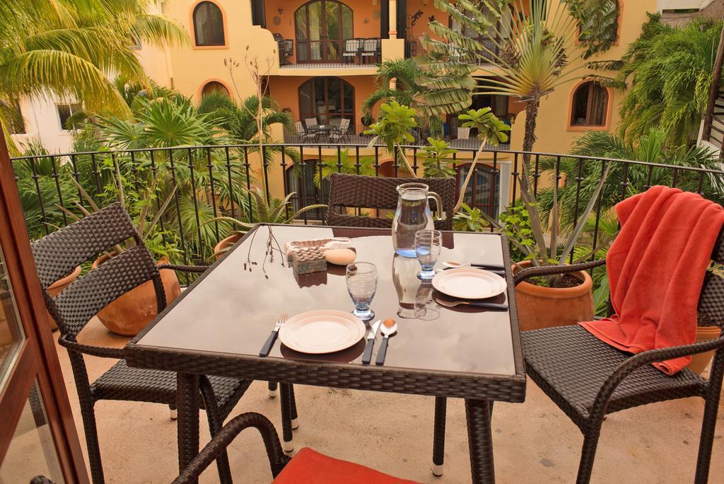 Apartment Coccinella 301b *