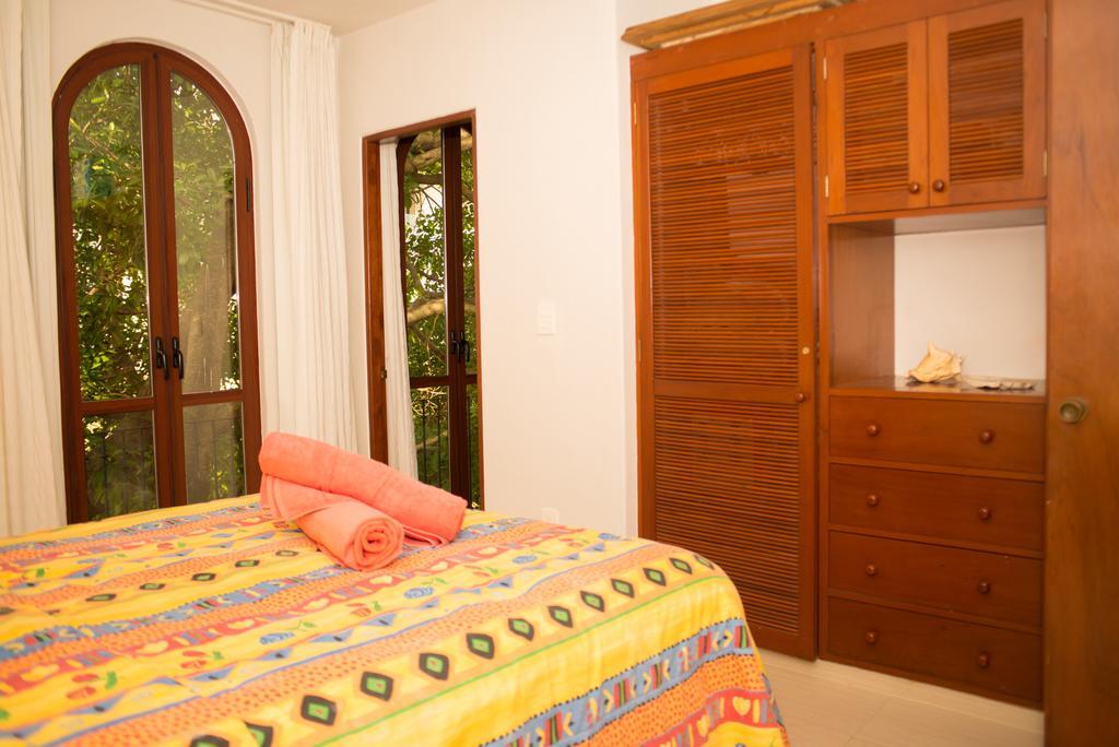 Apartment Coccinella 301b Playa del Carmen