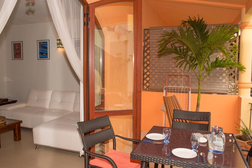 Apartment Coccinella 301b *