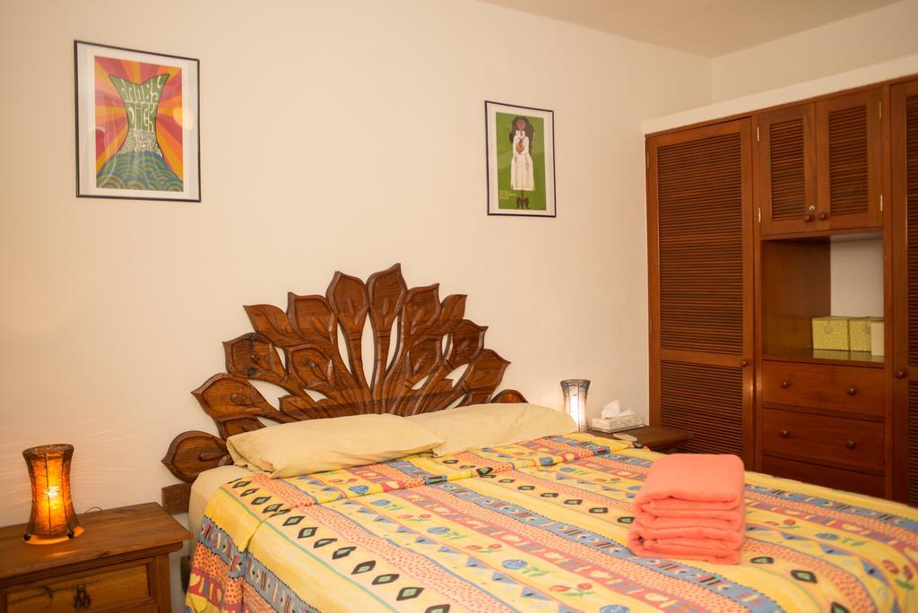 Apartment Coccinella 301b Playa del Carmen