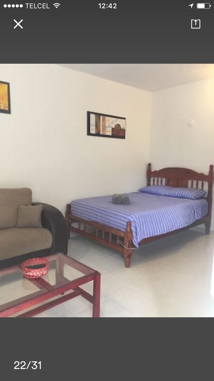 Apartment Casa Ari 2 Playa del Carmen