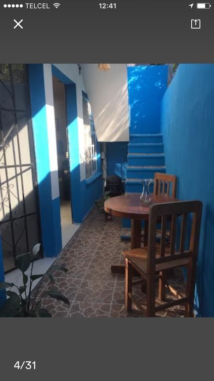 Apartment Casa Ari 2