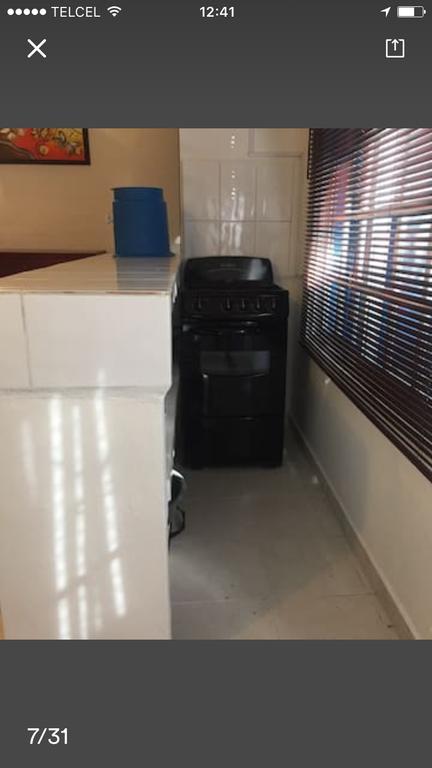 Casa Ari 2 Apartment Playa del Carmen