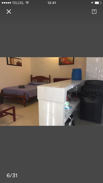 Apartment Casa Ari 2 Playa del Carmen