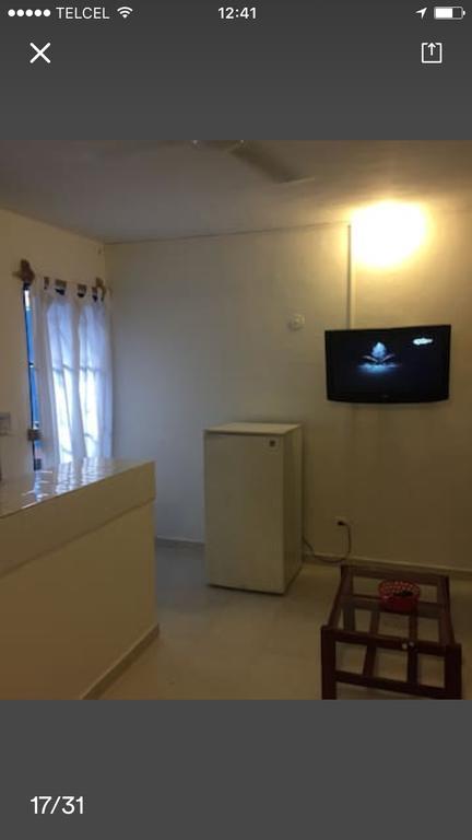 Apartment Casa Ari 2
