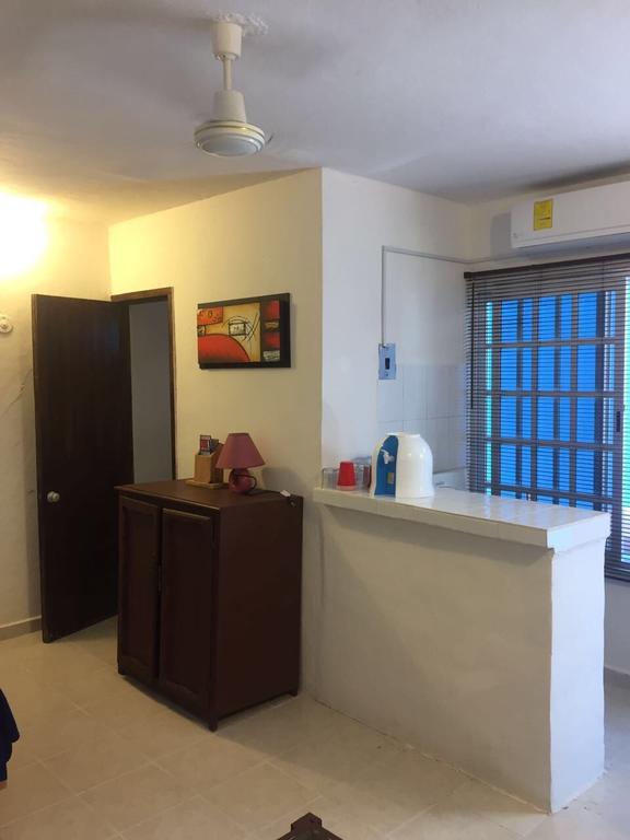 Casa Ari 2 Apartment