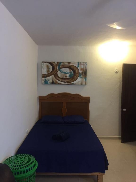 Casa Ari 2 Apartment *