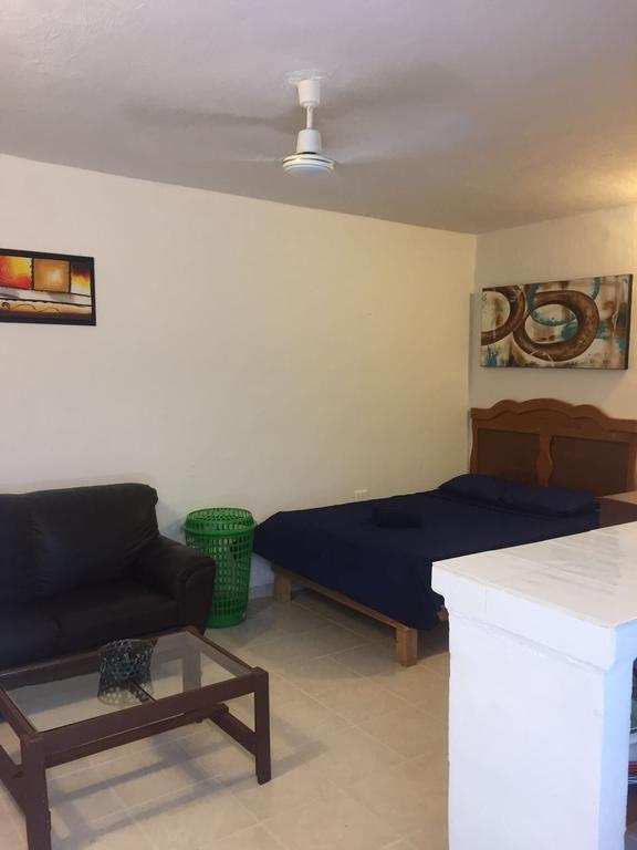 Apartment Casa Ari 2 Playa del Carmen
